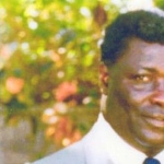 Simeon Daniel
