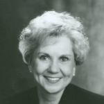Patsy Ann Danner