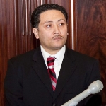 Leon D. Young