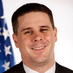 Daniel H. Pfeiffer