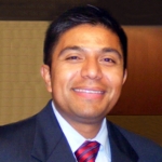 Victor R. Ramirez