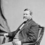 Robert C. Schenck