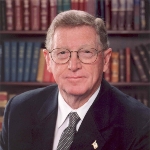 Conrad Ray Burns