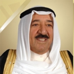Jaber al-Ahmad al-Jaber al-Sabah