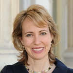 Gabrielle Giffords