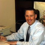 C. Adam Harris