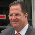 Brian P. Stack
