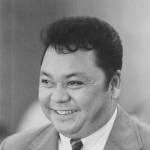 Pedro Pangelinan Tenorio