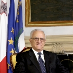 Edward Fenech-Adami