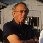 William Jennings Sheffield