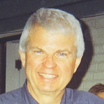 Richard Douglas Lamm