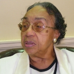 Hattie N. Harrison