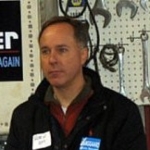 Robin J. Vos