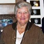 Ruth Ann Minner