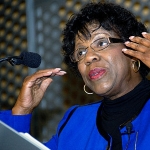 Margaret Louise Carter