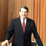 Gerald A. Lewis