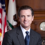 Gavin Christopher Newsom