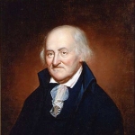 Christopher Gadsden