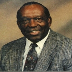 Charles Douglas Langford