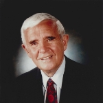 Paul Laxalt