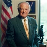 Floyd Davidson Spence