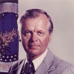 Robert Bergland
