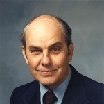Ralph Donald Turlington