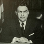 Cecil Harland Underwood