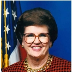 Barbara Farrell Vucanovich