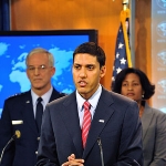 Rajiv Jana Shah