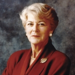 Geraldine Anne Ferraro