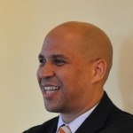Cory Anthony Booker