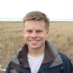 Jamie D. Pedersen