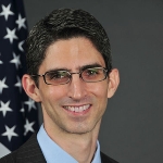 Troy Allan Paredes