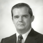 Joseph Daniel Early