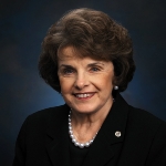 Dianne Feinstein