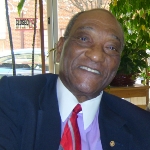 Edward Perkins