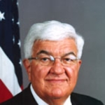 Tom Chris Korologos