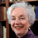 Madeleine Kunin