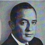 Thomas William Ludlow Ashley