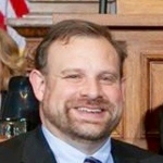 Cory Mason