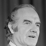 George McGovern