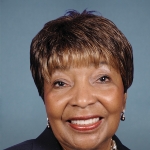 Eddie Bernice Johnson