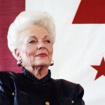 Ann Willis Richards