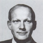 Gary Alcide Lee