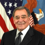 Leon Edward Panetta