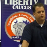 Lee Bright
