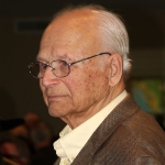 Albert Harold Quie