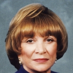 Gwen Margolis