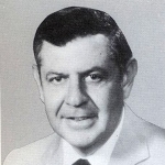 Edward Zorinsky